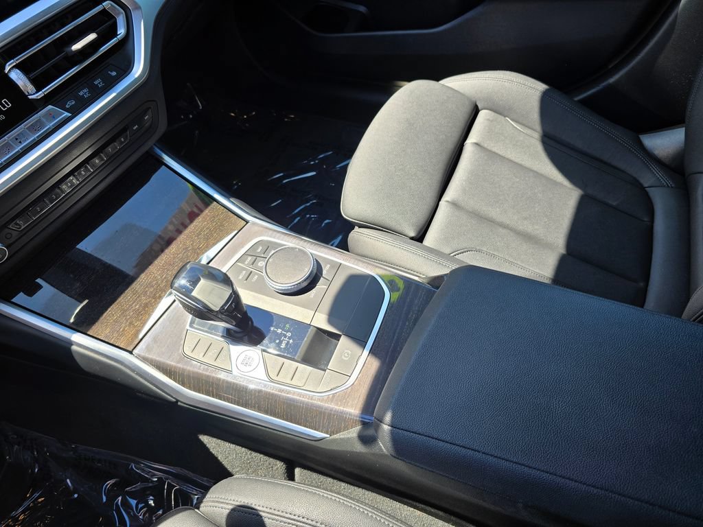 Used 2021 BMW 330i Sedan RWD image 24
