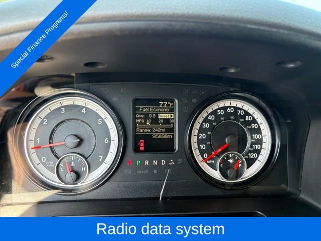 Used 2018 RAM 2500 Tradesman w/ Popular Equipment Group AWD/4WD image 18