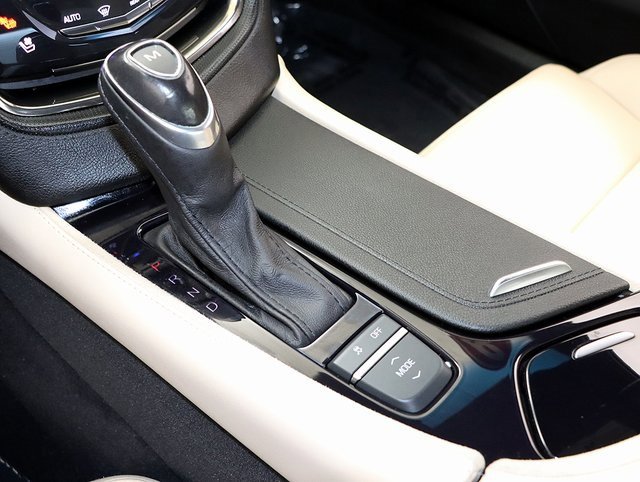 Used 2019 Cadillac CTS Luxury image 21