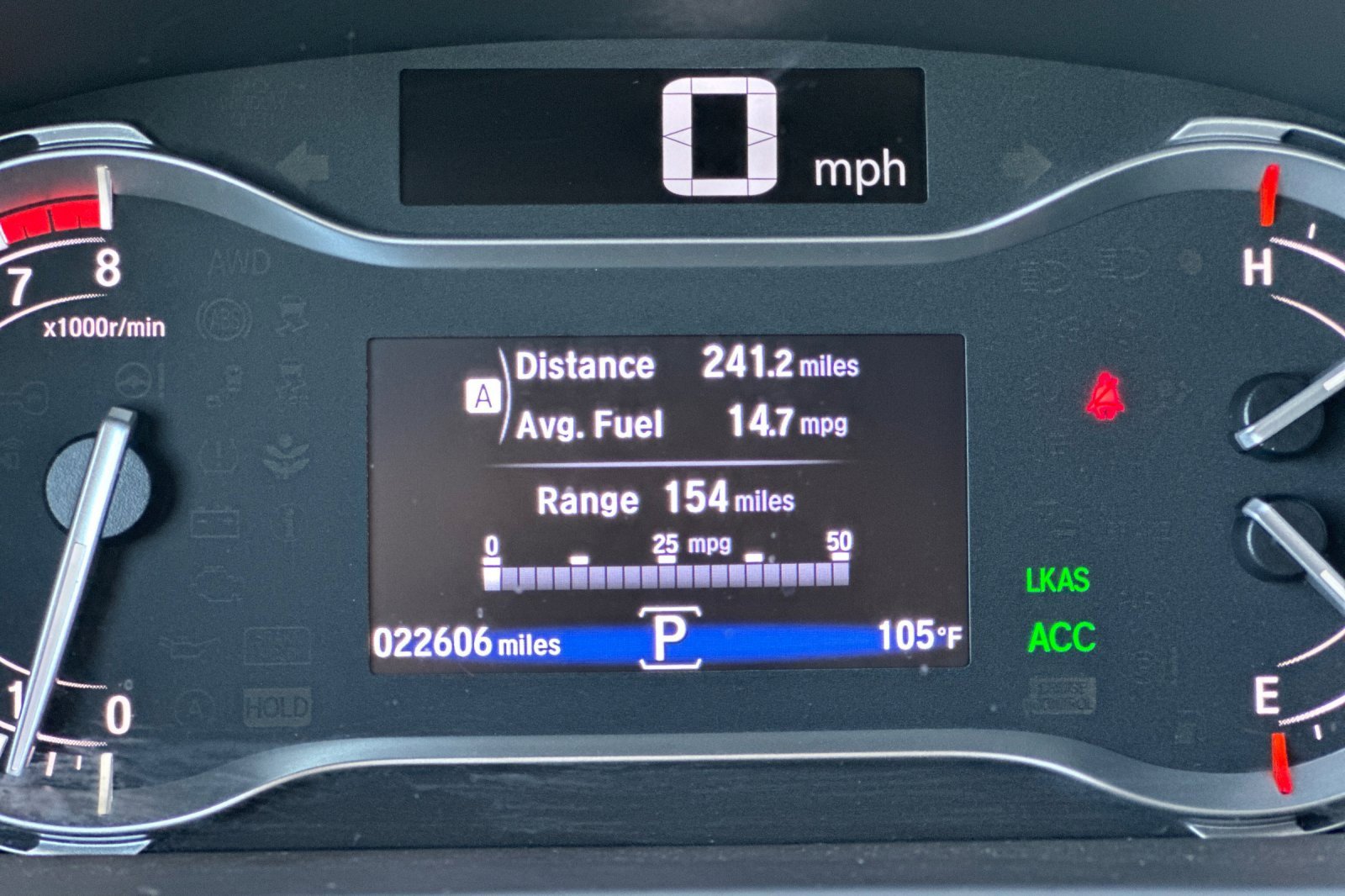 Certified 2023 Honda Ridgeline RTL-E image 25