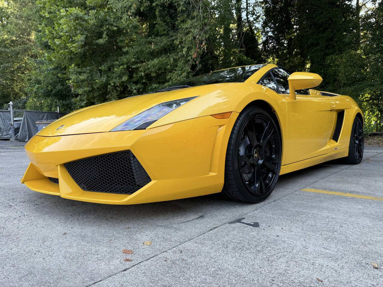 Used 2011 Lamborghini Gallardo LP 560-4 AWD/4WD image 32