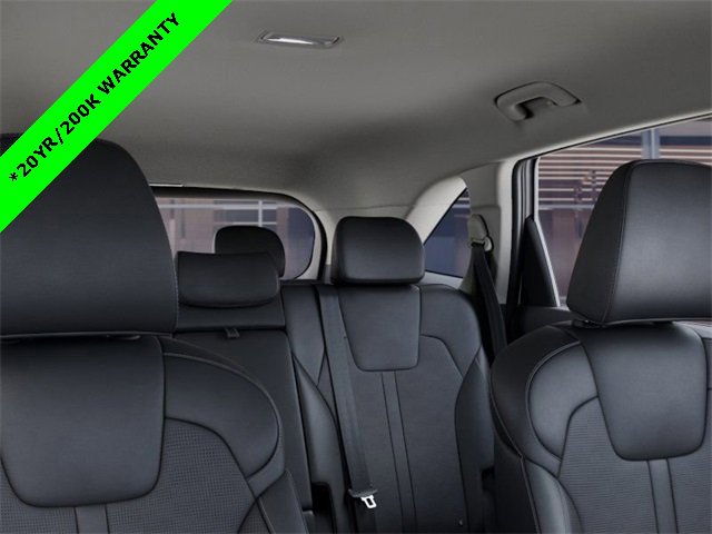 New 2026 Kia Sorento EX image 27