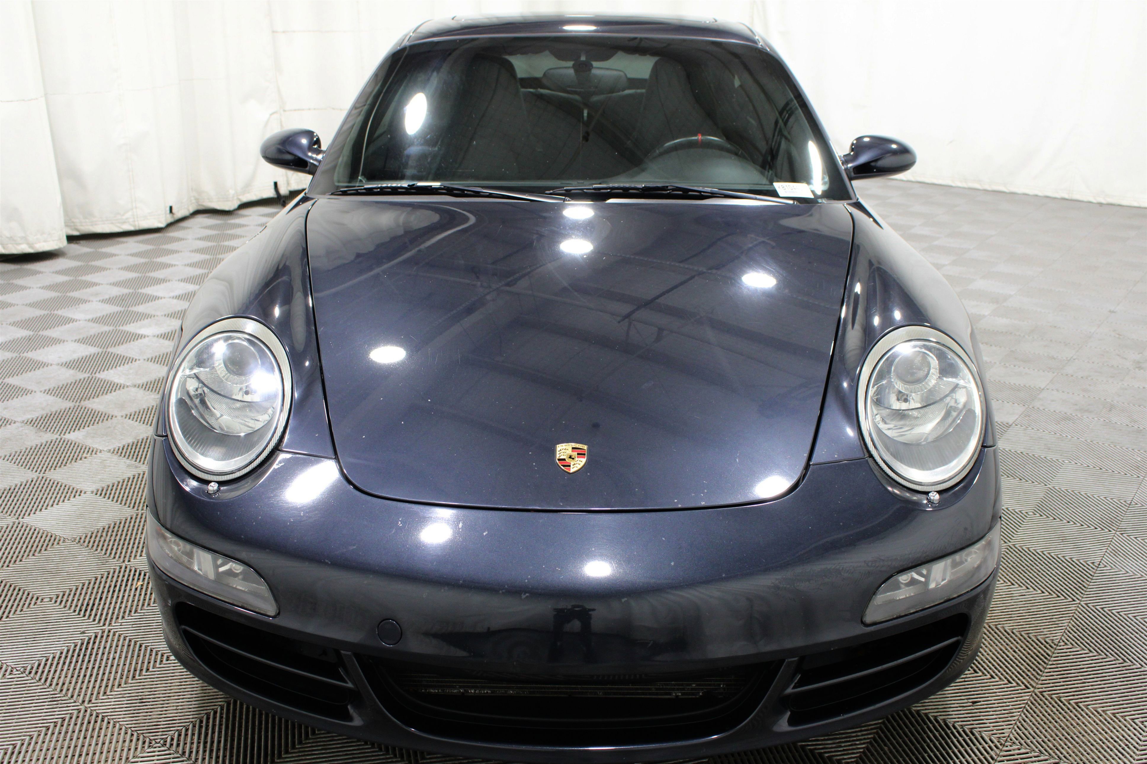 Used 2005 Porsche 911 Carrera RWD image 33