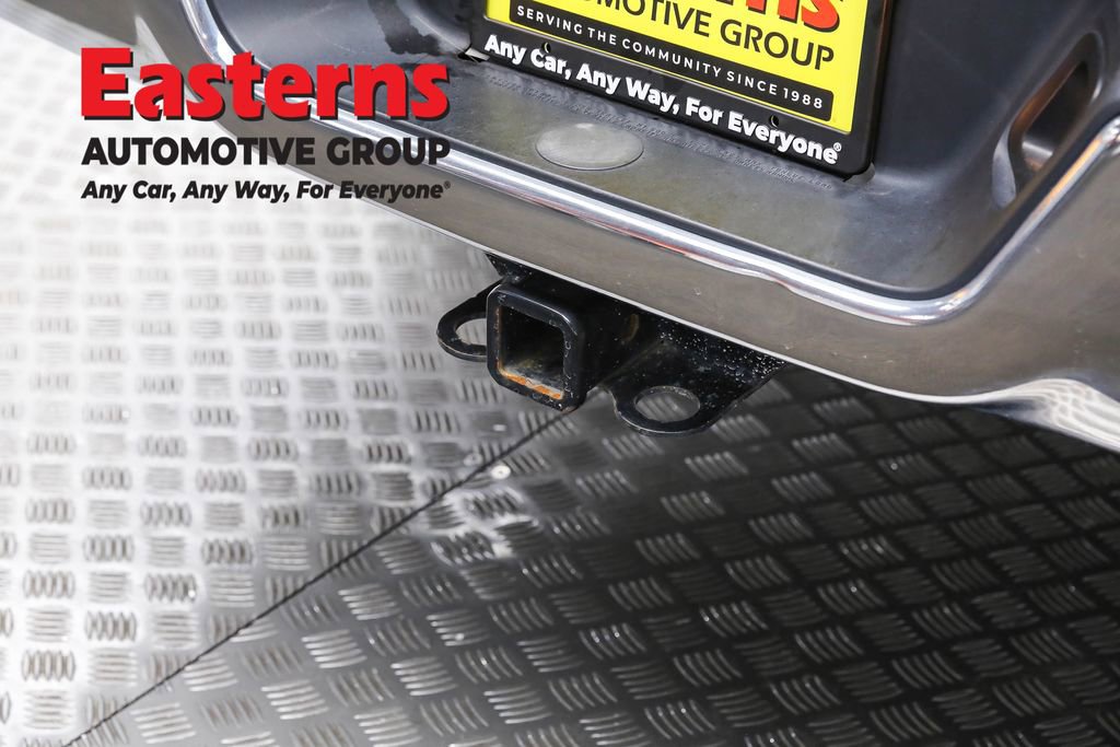 Used 2023 RAM 1500 Classic SLT w/ Trailer & Traction Group image 22