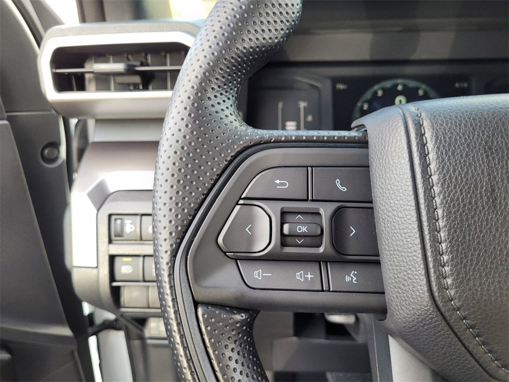 New 2025 Toyota Tacoma SR5 image 23