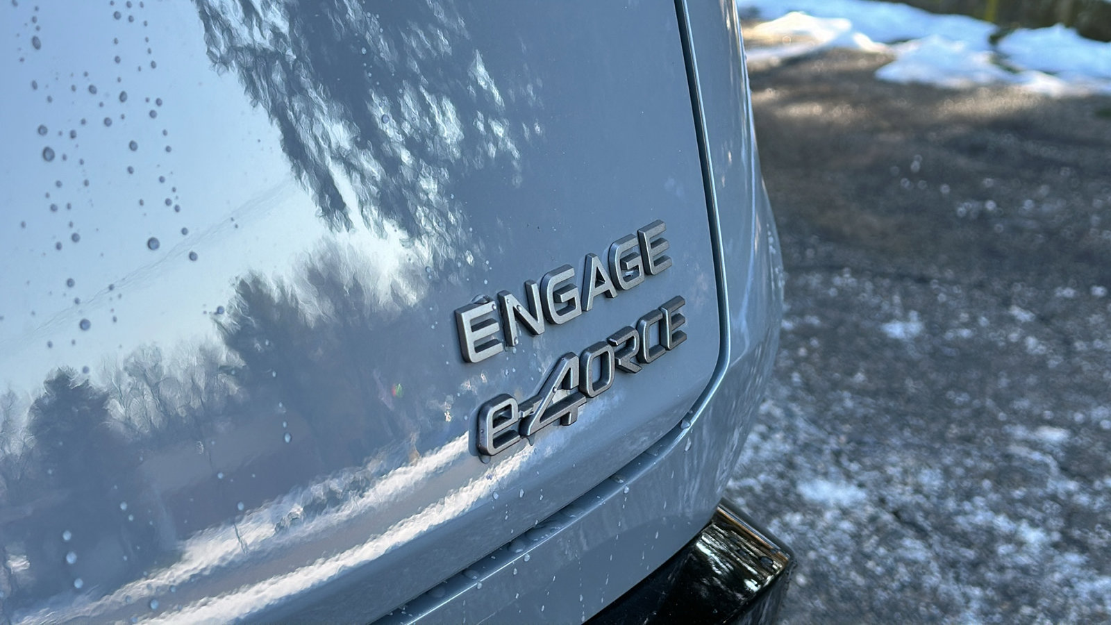 Certified 2024 Nissan Ariya AWD image 10