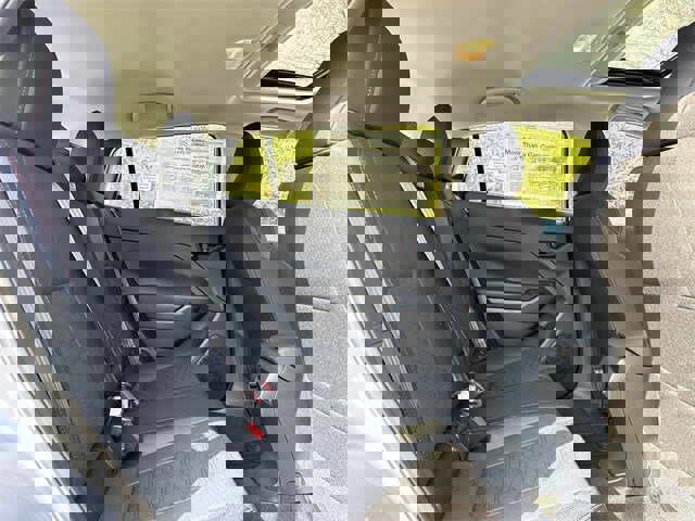 New 2026 Subaru Impreza 2.0i Sport image 16