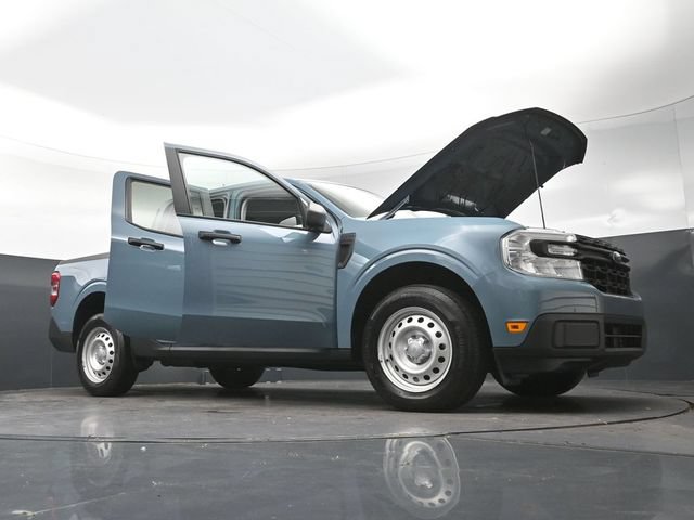 Used 2023 Ford Maverick XL FWD image 39