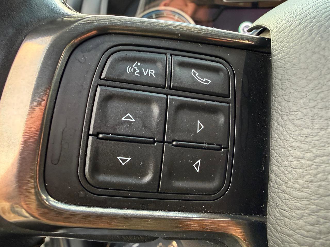 Used 2019 RAM 3500 Limited image 18