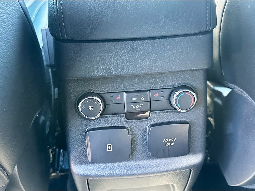 Used 2016 Ford Explorer Limited w/ Equipment Group 301A FWD image 30