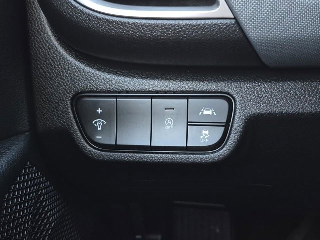 Used 2023 Kia Seltos LX image 18