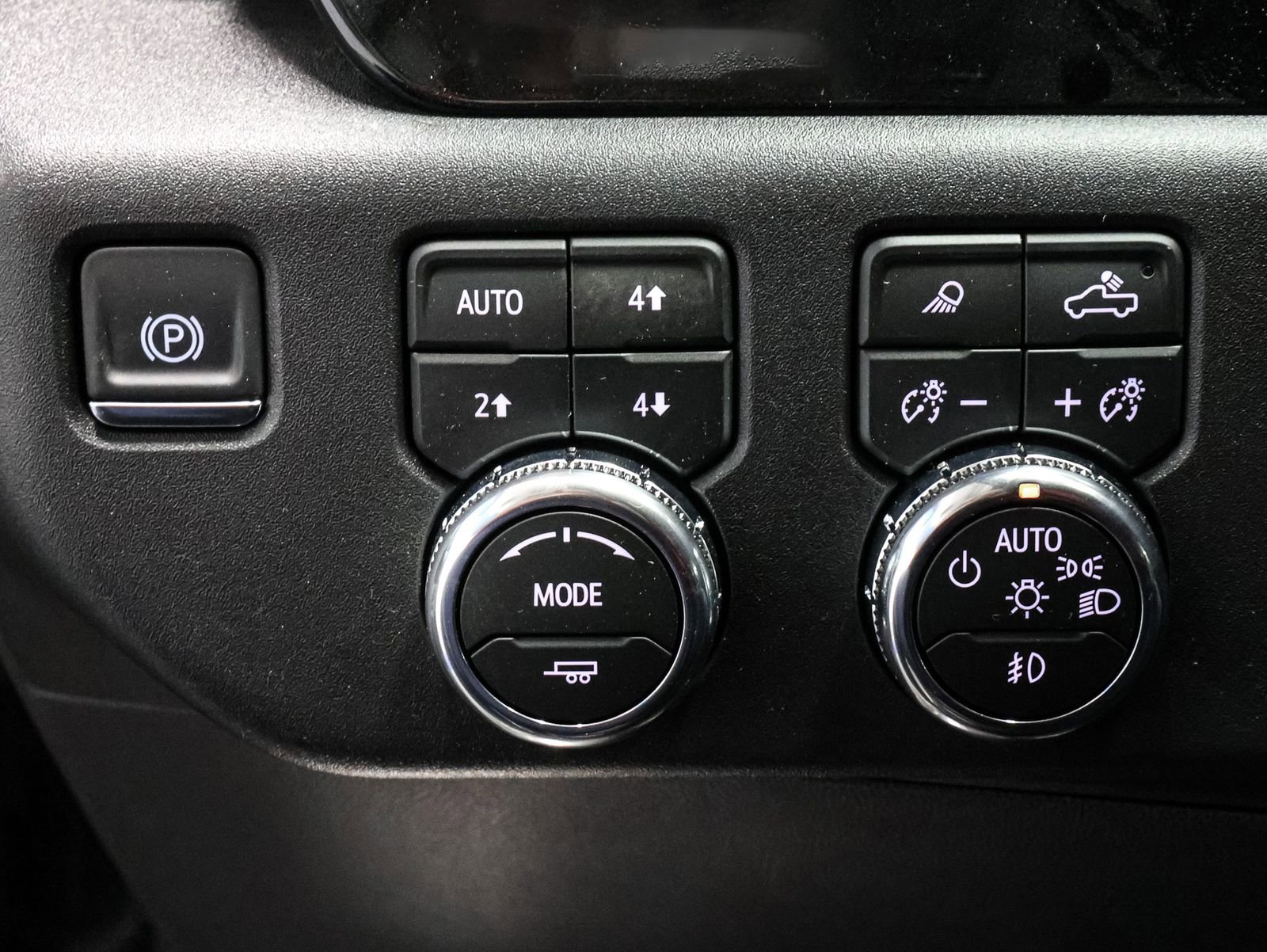 New 2026 GMC Sierra 1500 Elevation w/ Preferred Package image 32