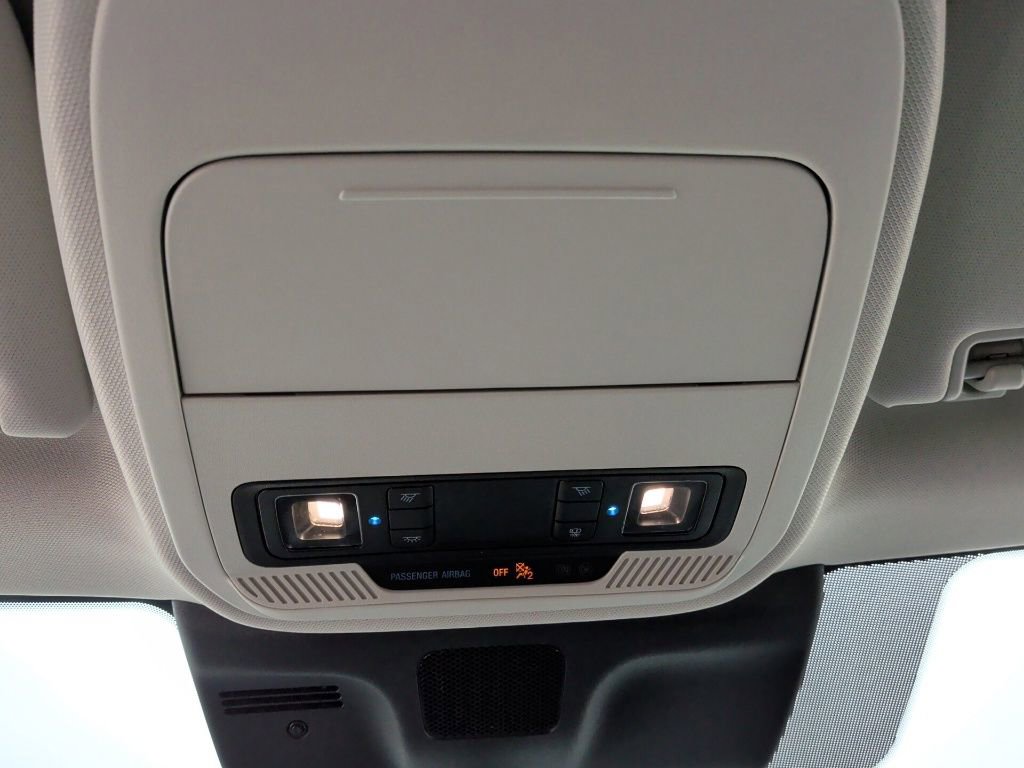 New 2026 Ford Expedition Max Active RWD image 19