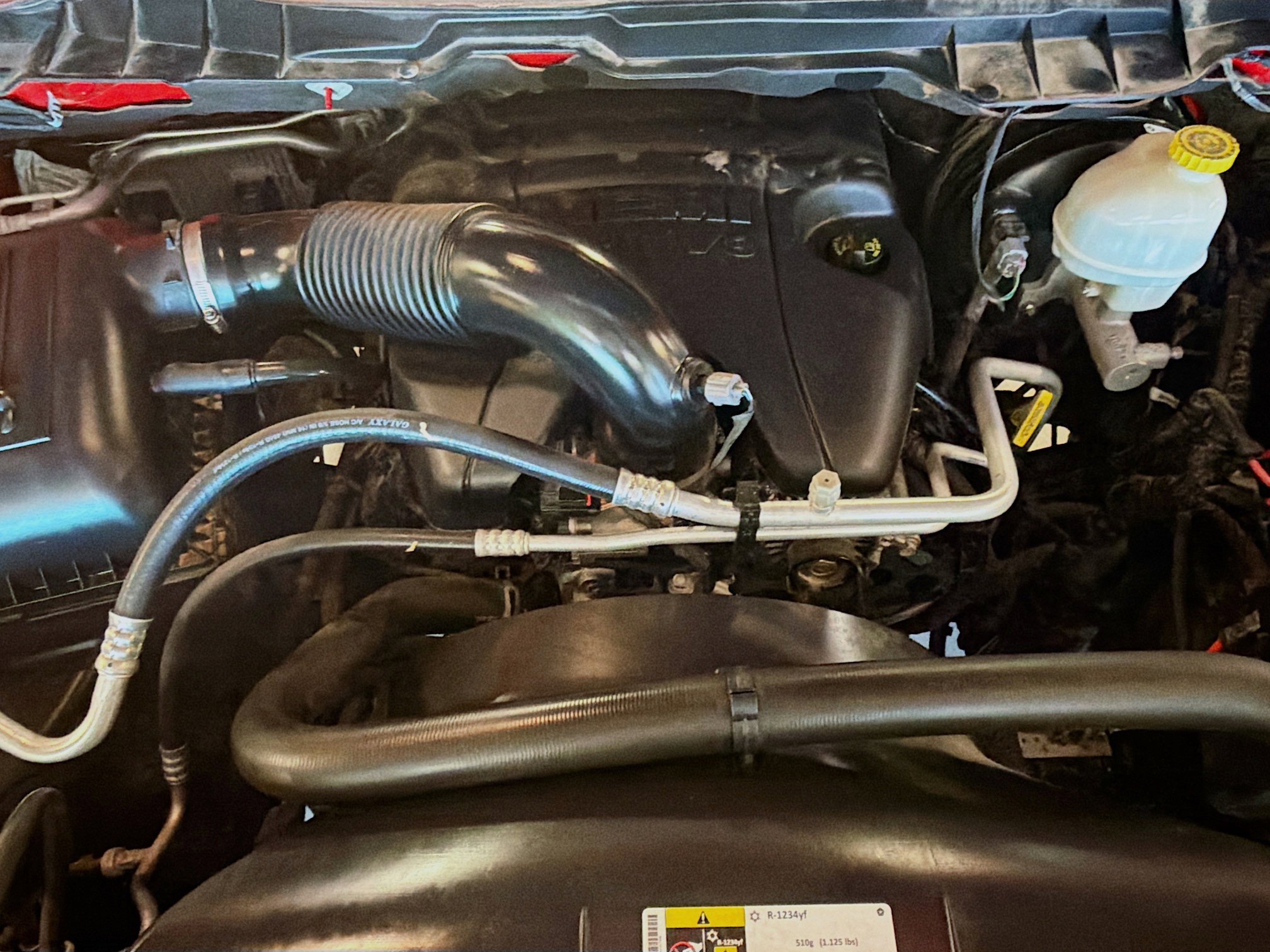 Used 2016 RAM 1500 Sport w/ Torred Sport Package image 32