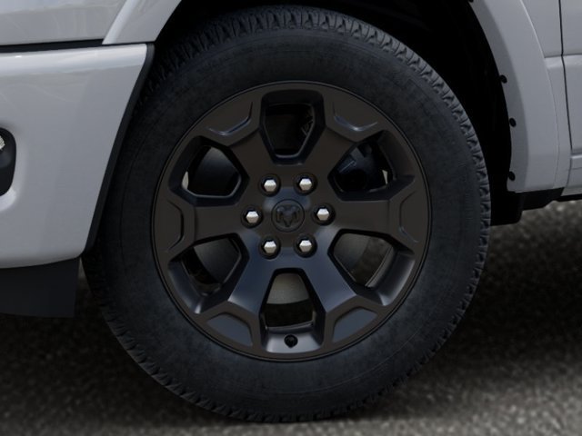 New 2026 RAM 1500 Big Horn AWD/4WD image 16