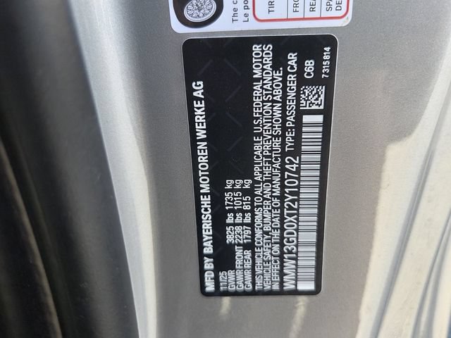 New 2026 MINI Cooper 2-Door Hardtop FWD image 17