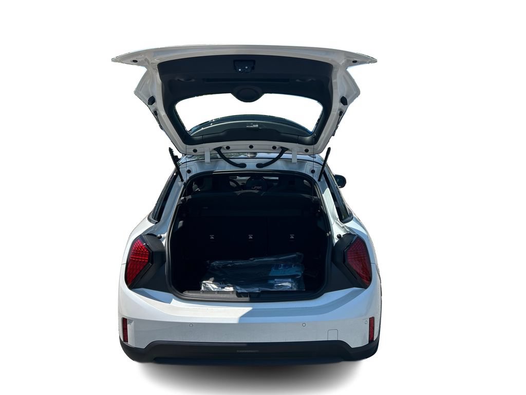 New 2026 MINI Cooper S FWD image 12