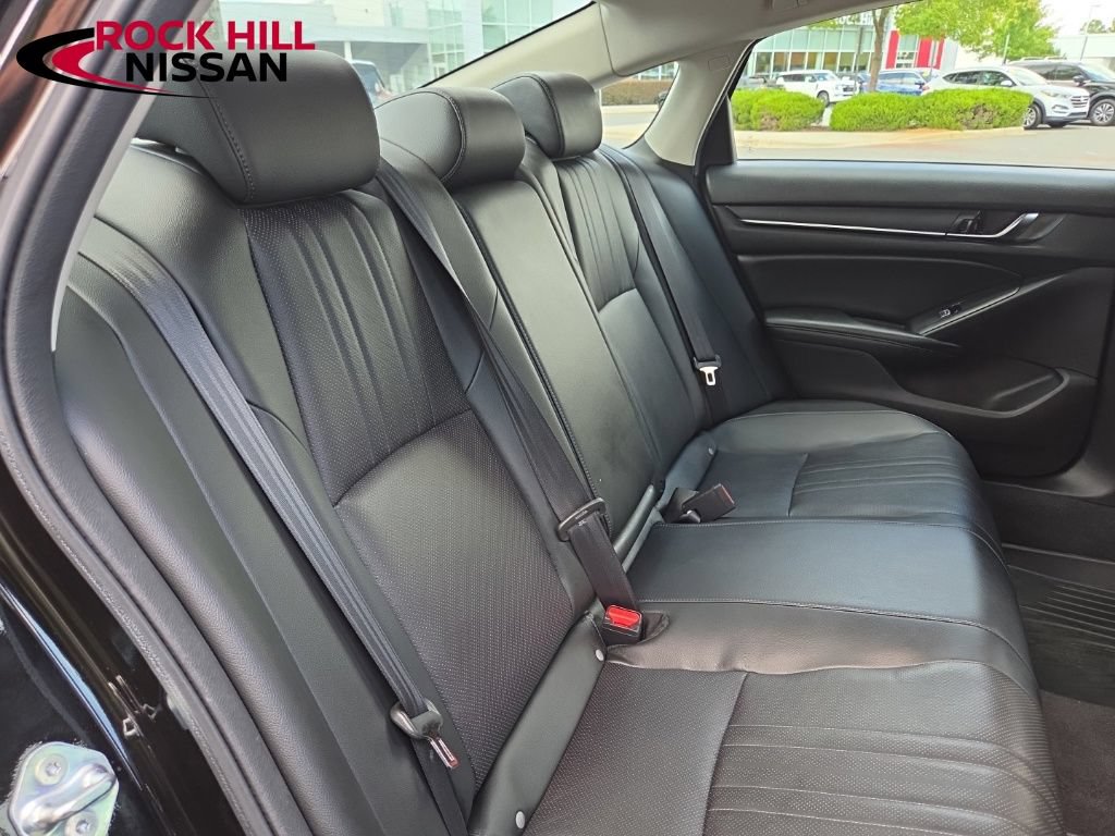 Used 2022 Honda Accord Sport Special Edition image 33