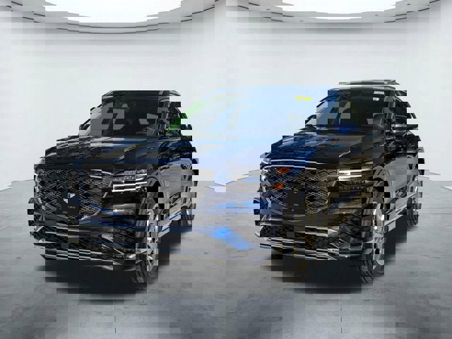 New 2026 Genesis GV70 2.5T