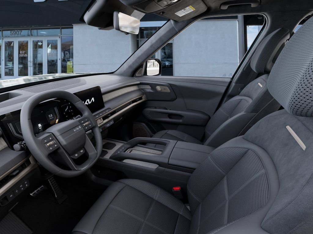 New 2027 Kia Telluride X-Line SX Prestige AWD/4WD image 17