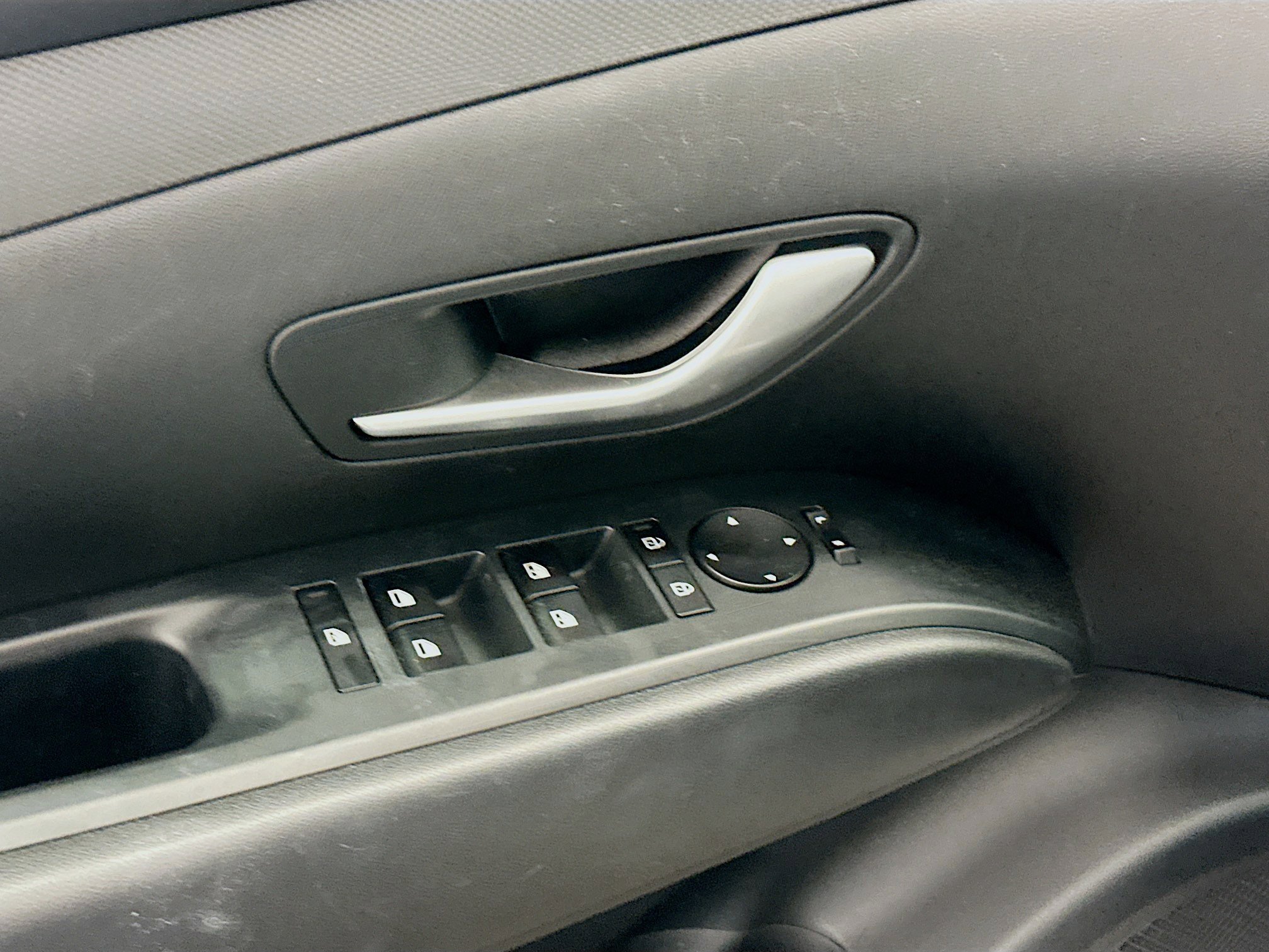 Used 2025 Hyundai Tucson SEL image 15