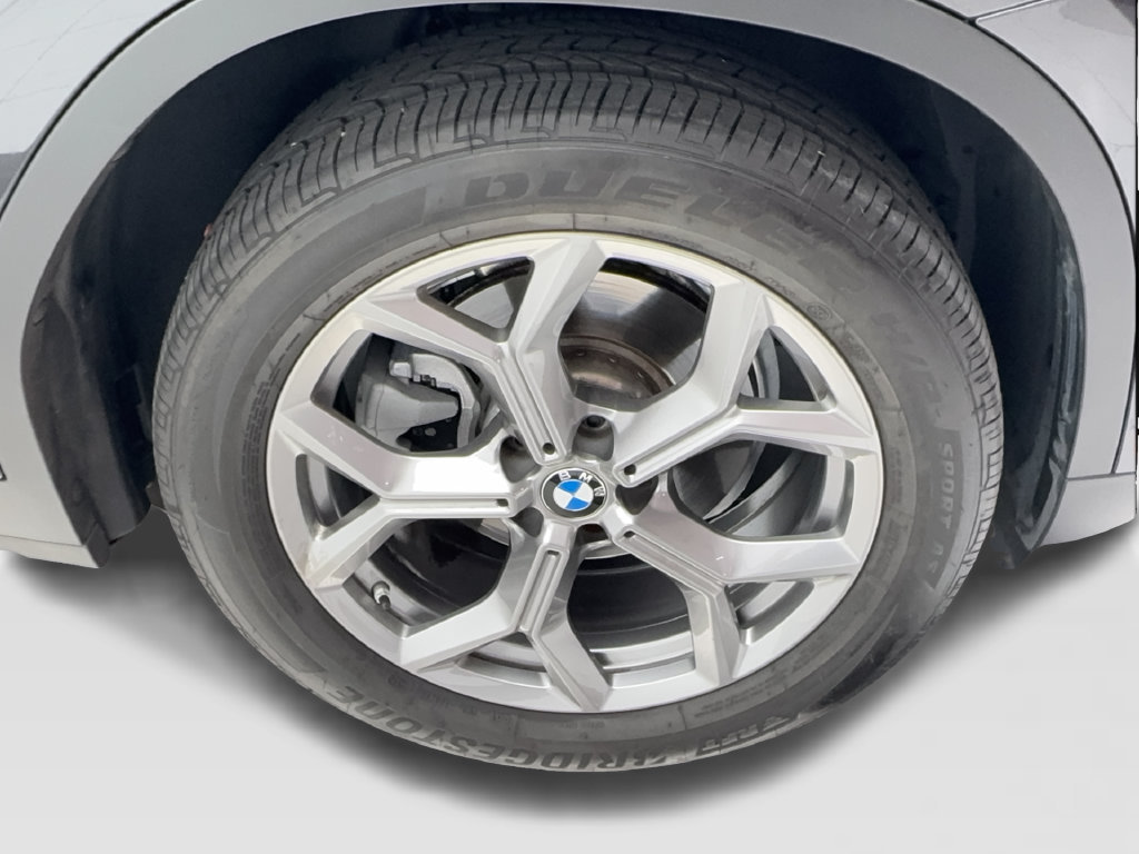 Used 2022 BMW X3 xDrive30i w/ Premium Package 2 AWD/4WD image 16