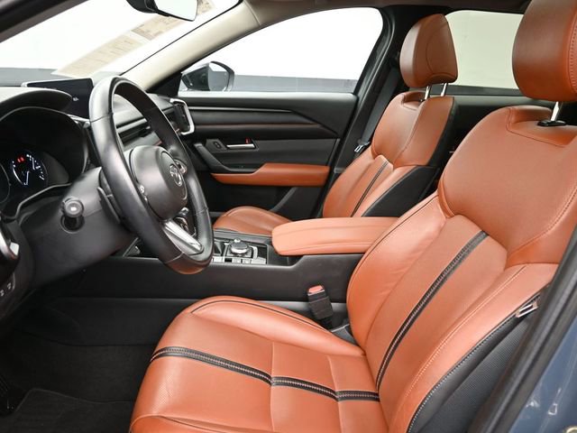 Certified 2023 MAZDA CX-50 AWD 2.5 Turbo image 10