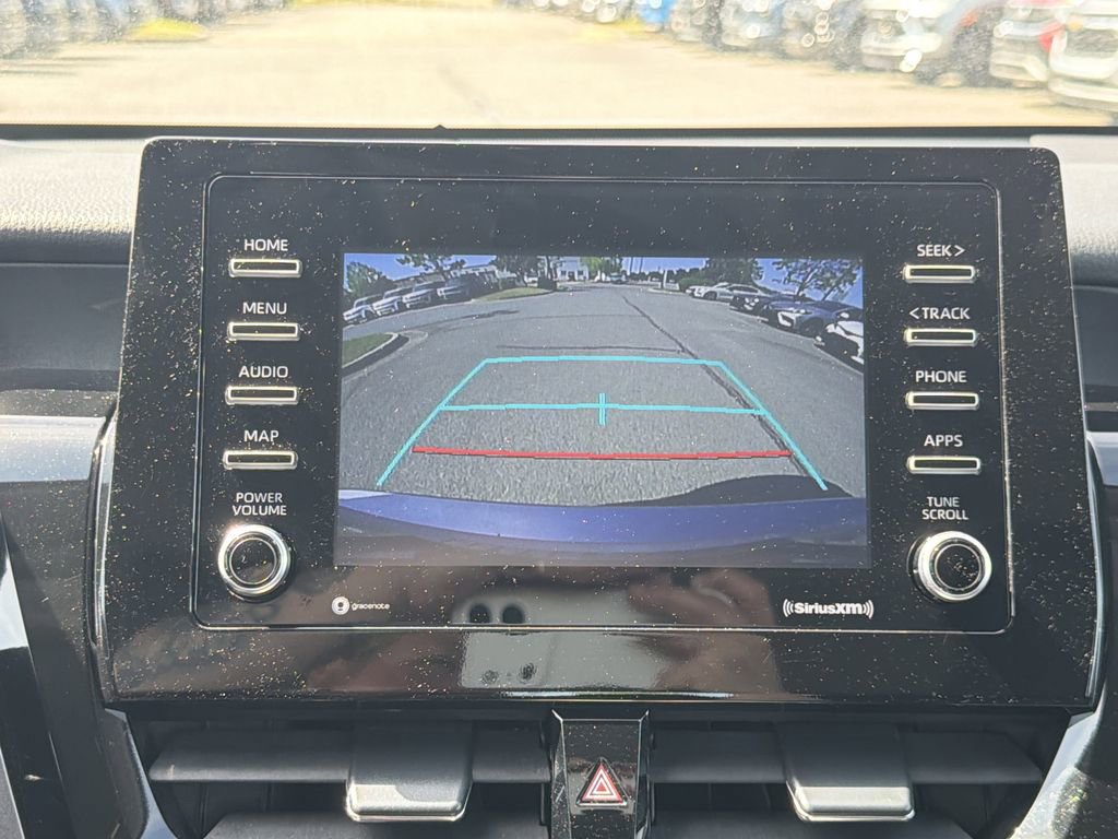 Used 2024 Toyota Camry SE image 27