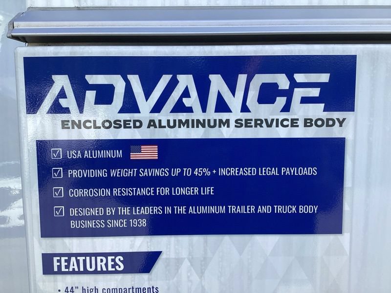 New 2026 Chevrolet Express 3500 w/ Power Convenience Package RWD image 16