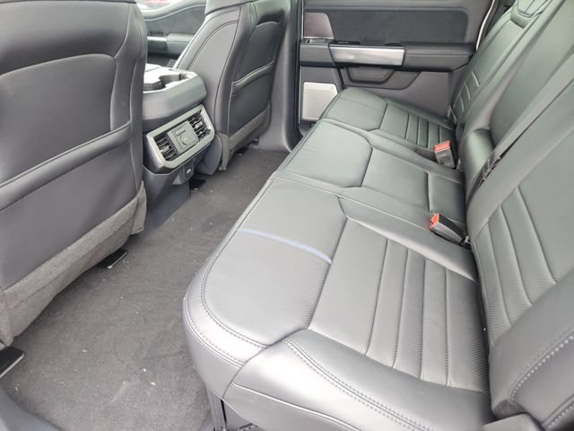 New 2026 Ford F250 4x4 Crew Cab Super Duty image 30