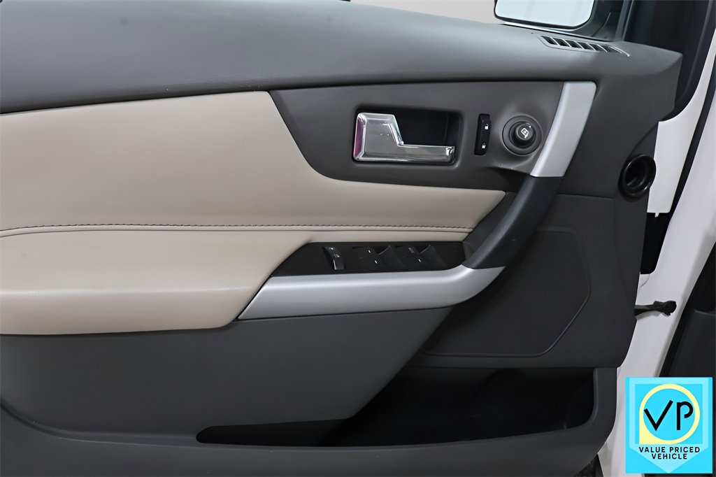 Used 2014 Ford Edge Limited w/ Equipment Group 301A image 23