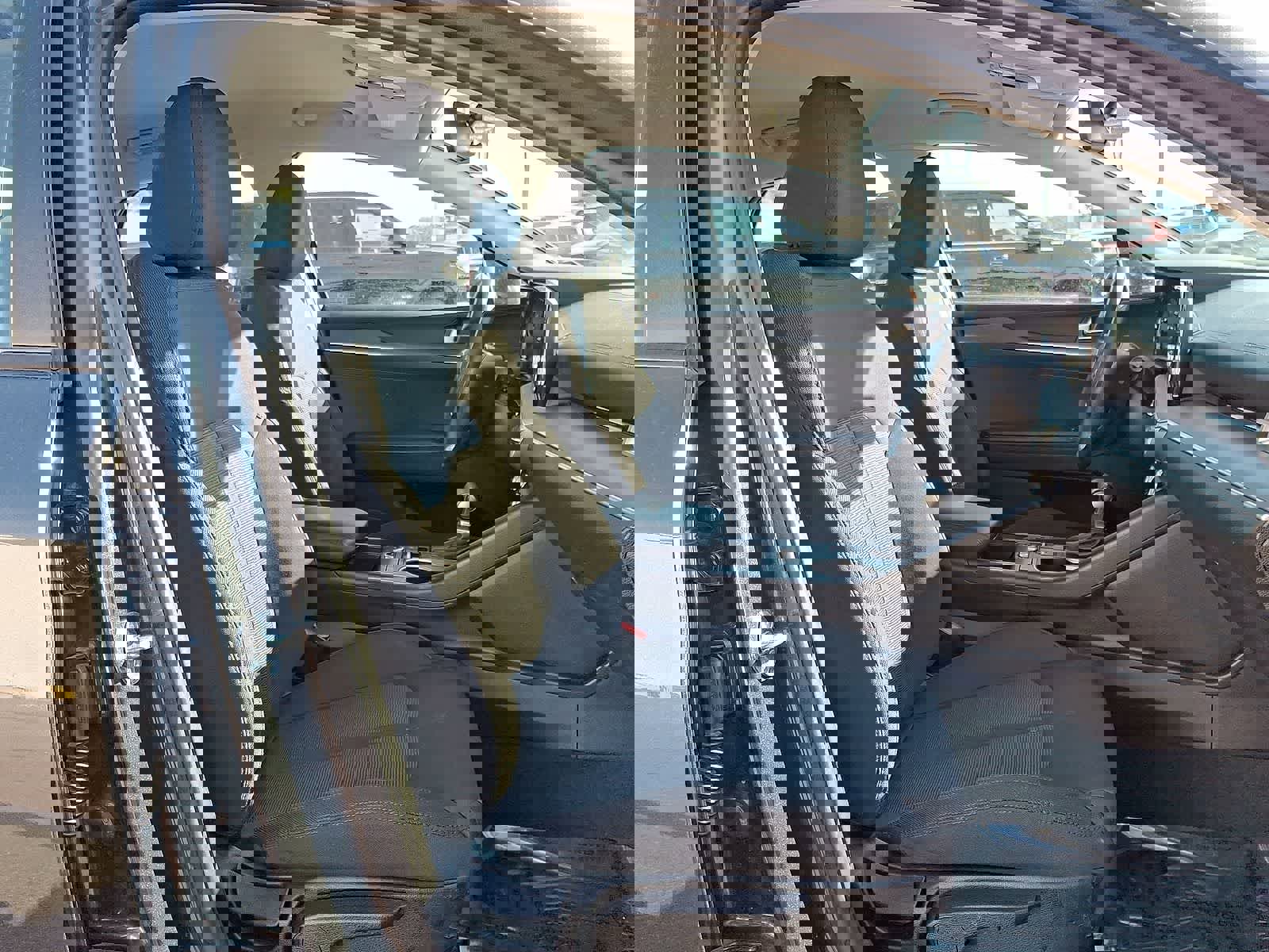 Used 2023 Kia K5 LXS image 31