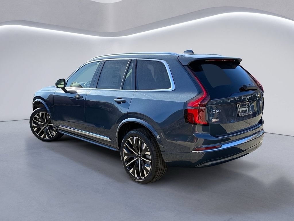New 2026 Volvo XC90 B6 Ultra w/ Protection Package Premier AWD/4WD image 5