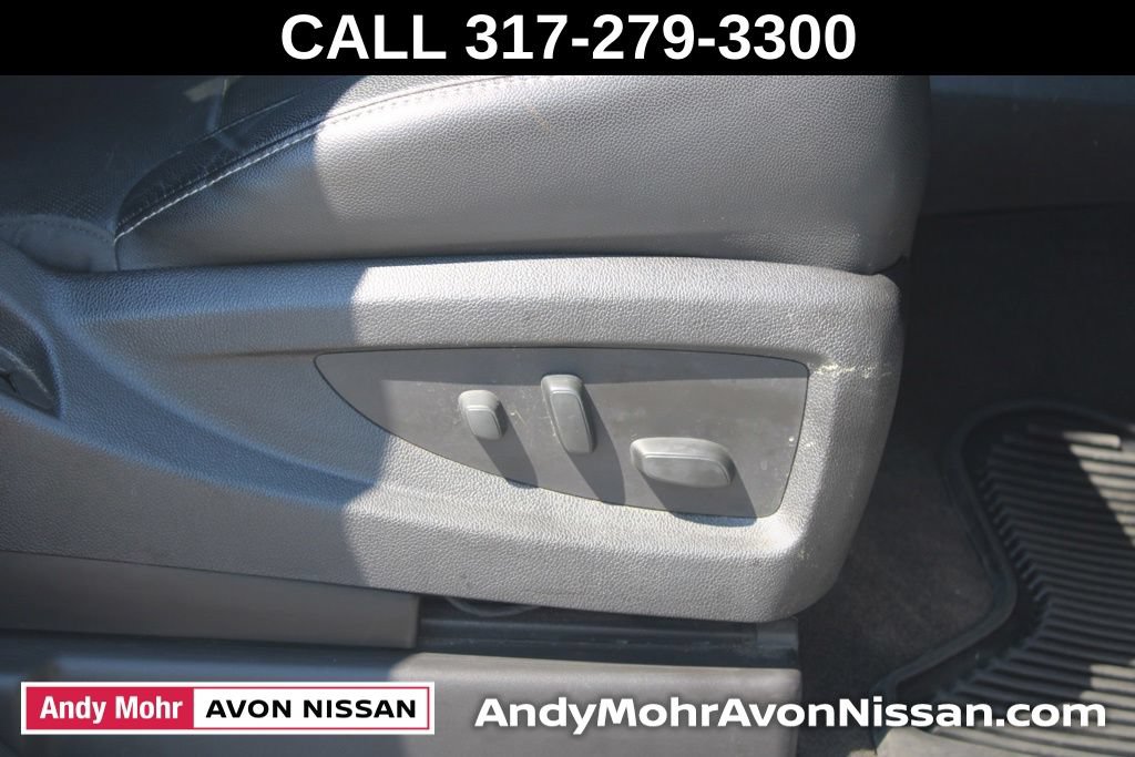 Used 2017 Chevrolet Silverado 1500 LTZ w/ Sport Package AWD/4WD image 19
