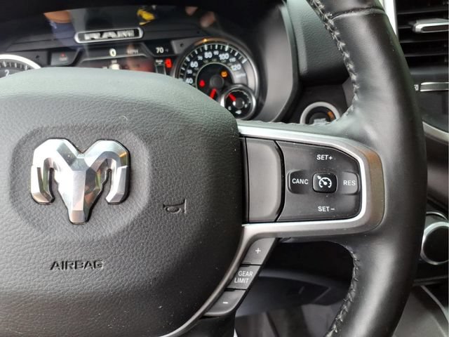 Used 2019 RAM 1500 Big Horn AWD/4WD image 21