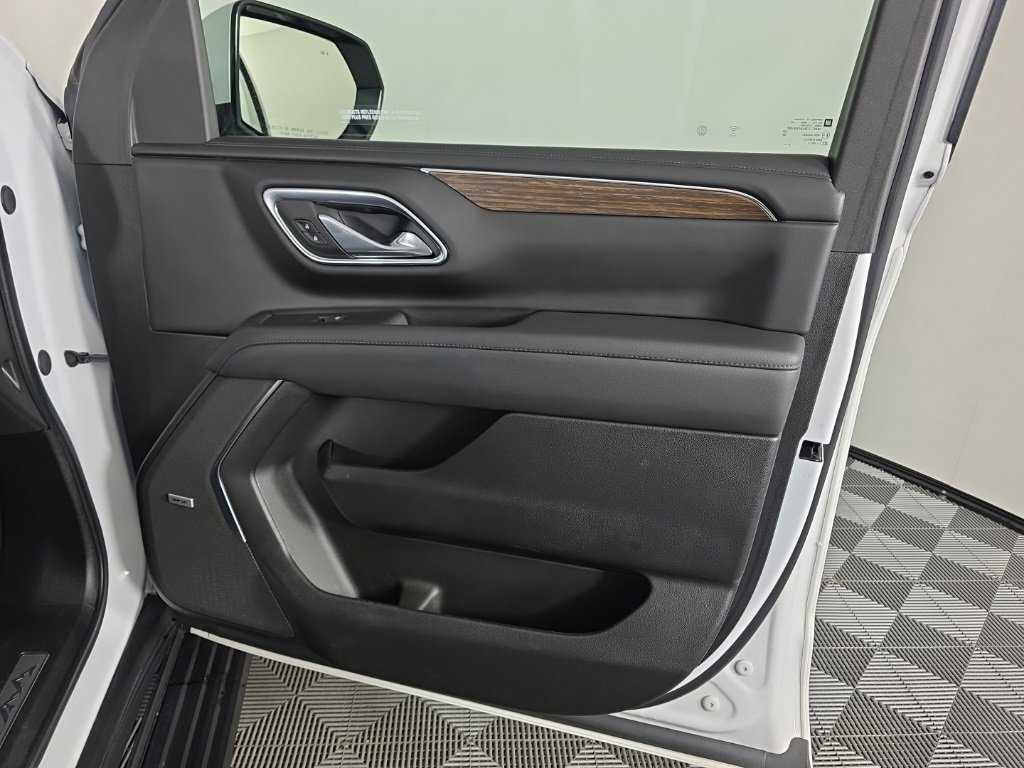 Used 2023 Chevrolet Tahoe High Country image 42