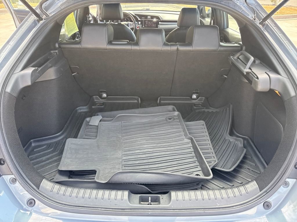 Used 2021 Honda Civic Sport Touring image 25