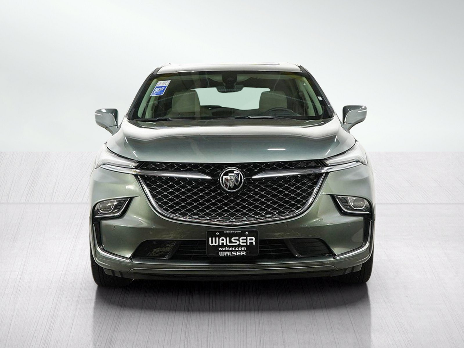 Used 2023 Buick Enclave Avenir w/ Trailering Package, 5000 lbs. AWD/4WD image 8