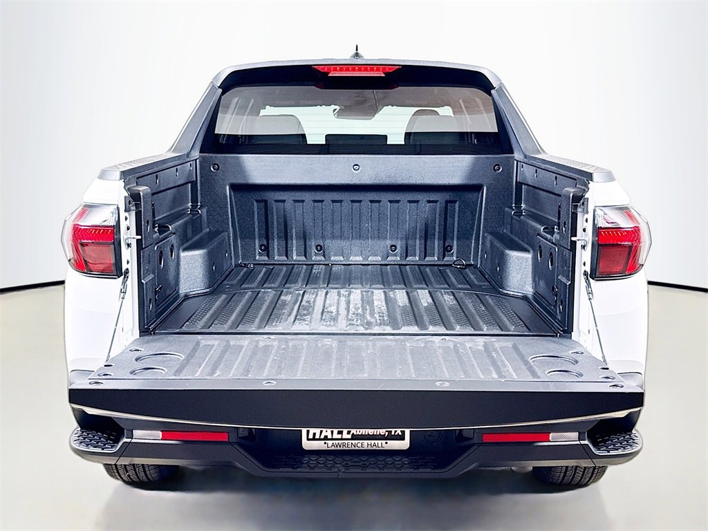 Used 2022 Hyundai Santa Cruz SEL image 24