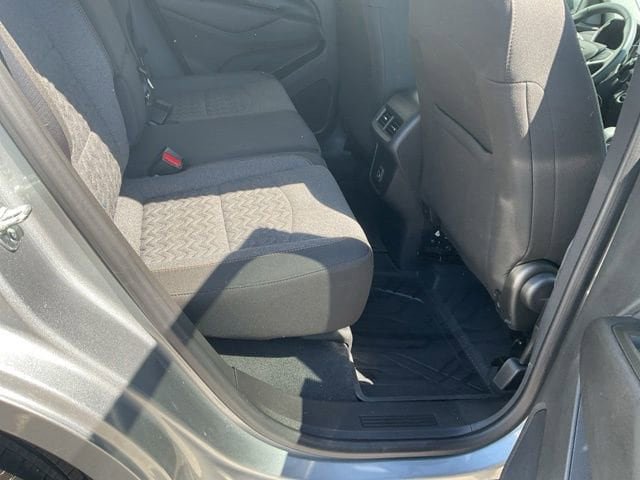 Certified 2024 Chevrolet Equinox LT w/ LPO, Floor Liner Package FWD image 13