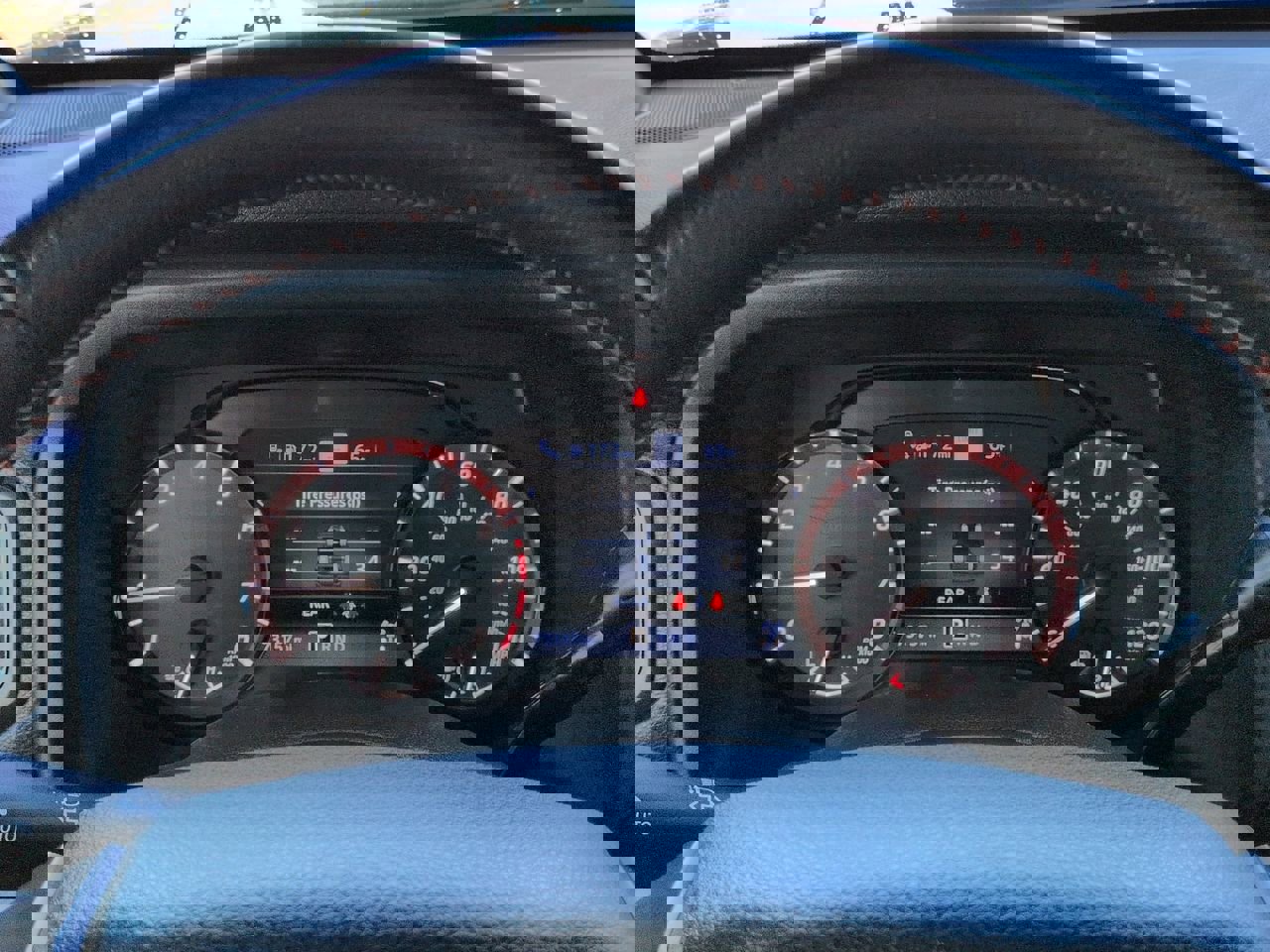 Used 2024 Nissan Titan PRO-4X w/ Off Road Protection Package image 25