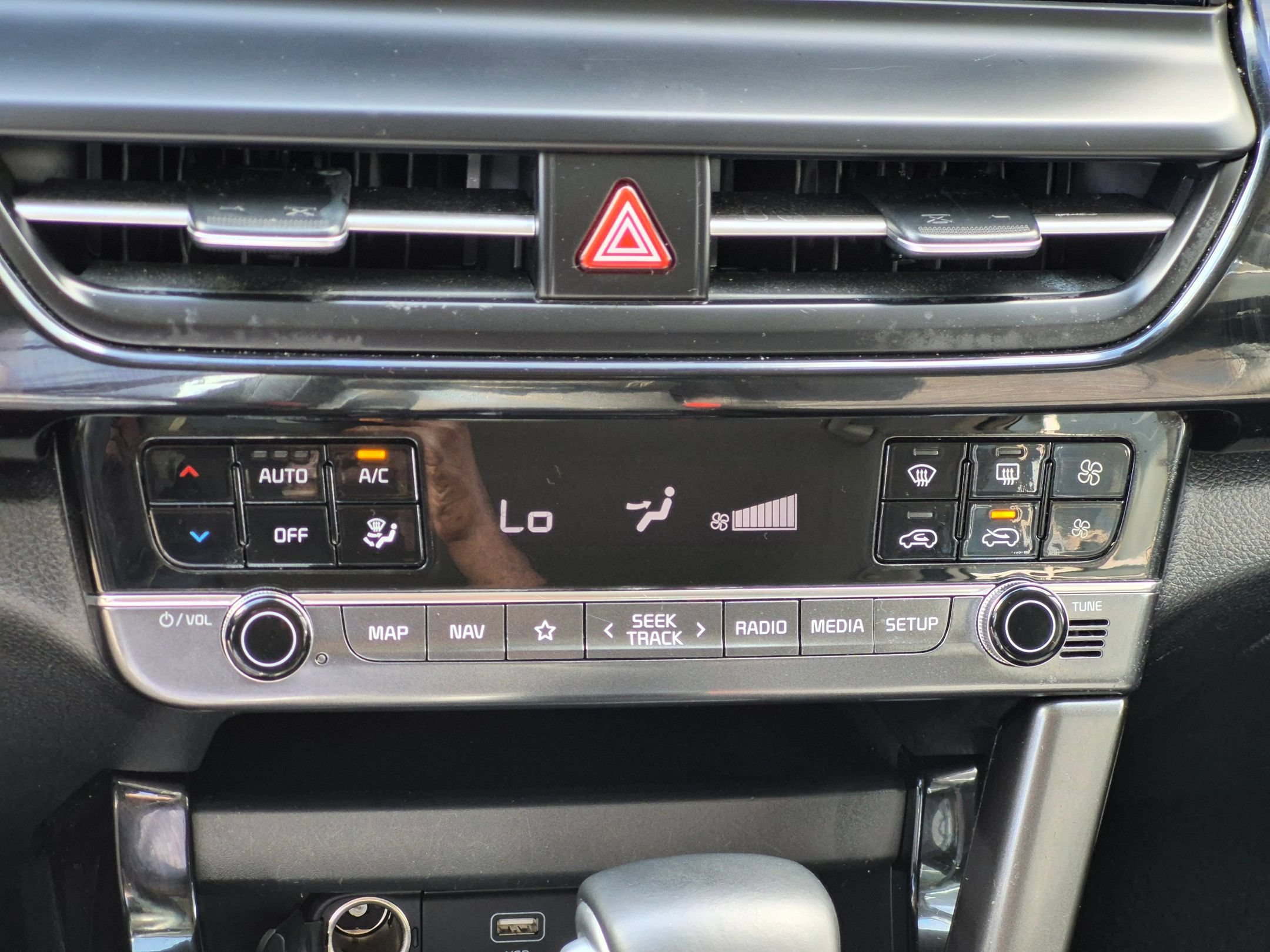 Used 2024 Kia Seltos S FWD image 25