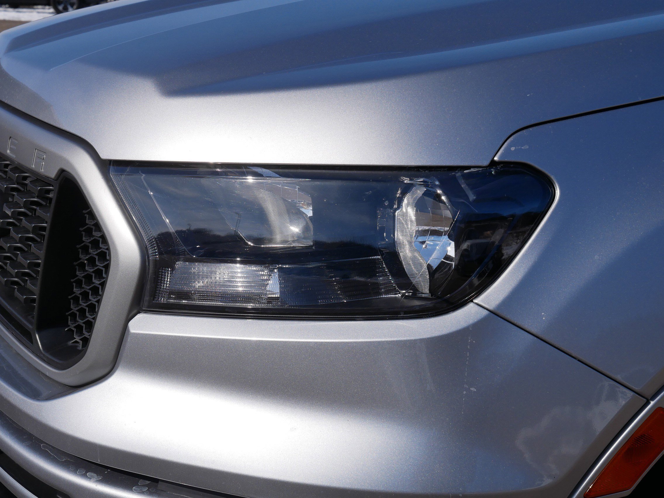 Used 2020 Ford Ranger XLT w/ FX4 Off-Road Package image 16