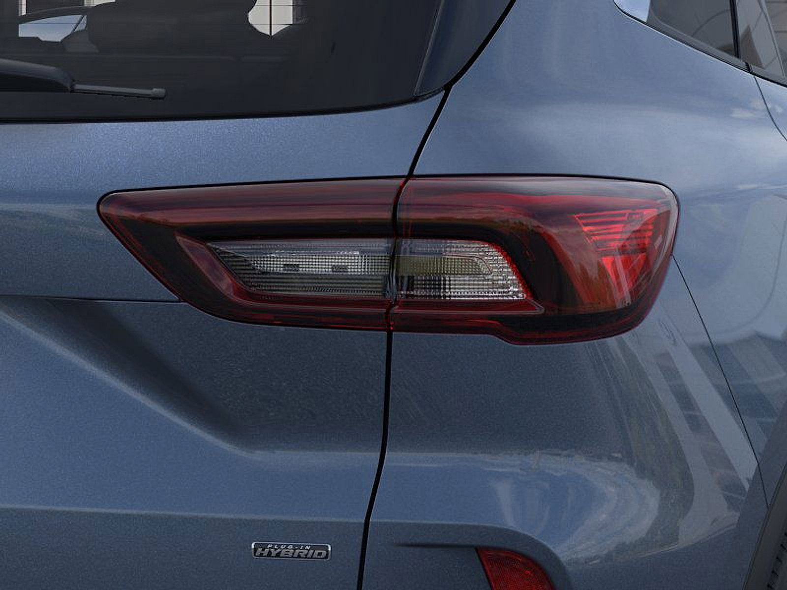 New 2026 Ford Escape SE FWD image 21