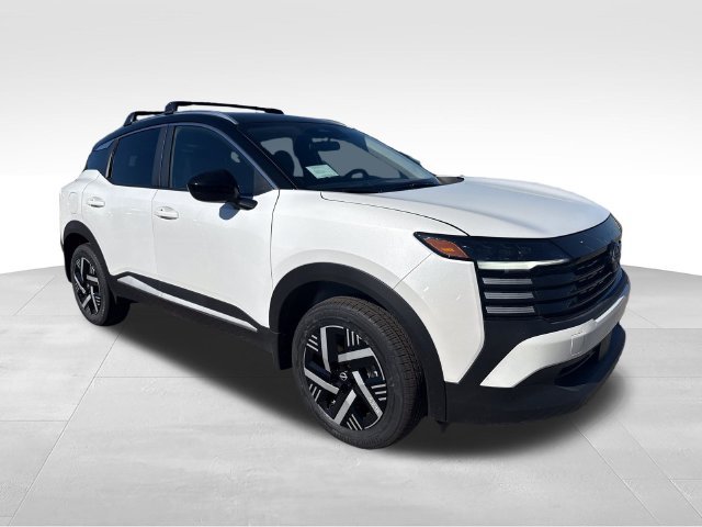 New 2027 Nissan Kicks SV w/ Cold Weather Package FWD image 7