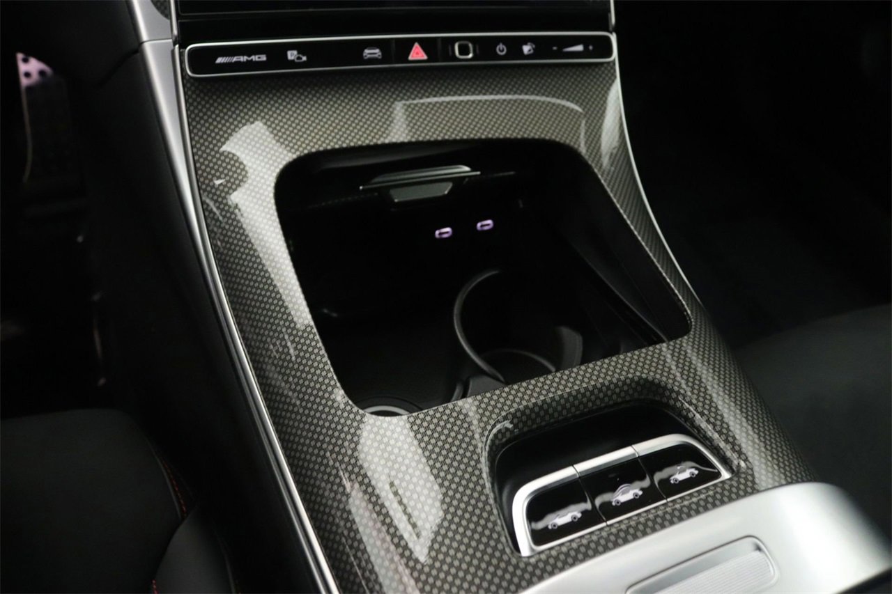 New 2026 Mercedes-Benz CLE 53 AMG 4MATIC Cabriolet image 7