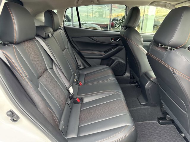 Used 2023 Subaru Crosstrek 2.5i Limited image 23