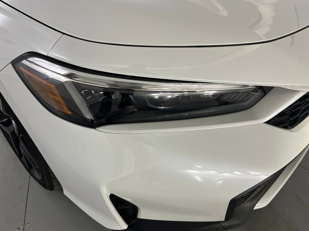 Used 2025 Honda Civic Sport image 36