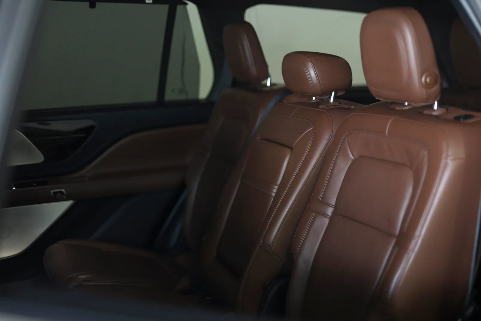 Used 2020 Lincoln Aviator Reserve w/ Equipment Group 201A image 29