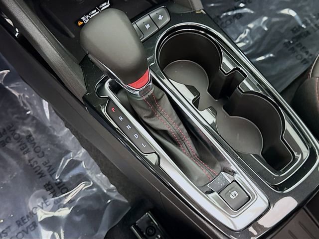 New 2026 Chevrolet TrailBlazer RS w/ Convenience Package FWD image 18